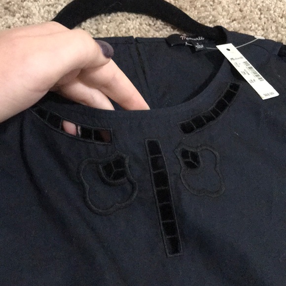 MADEWELL SHIRT - Picture 5 of 6